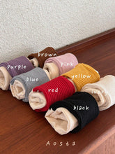 Load image into Gallery viewer, AOSTA FALL EVERYDAY LEGGINGS**PREORDER