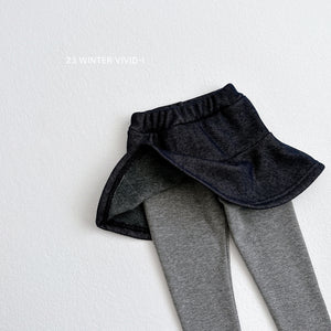 VIVID KIDS Skirt Pants *preorder