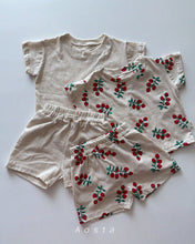 Load image into Gallery viewer, AOSTA KIDS CAMIELLA SHIRT *PREORDER
