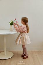 Load image into Gallery viewer, ROA KIDS DOTTY SKIRT**PREORDER