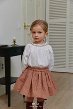 Load image into Gallery viewer, ROA KIDS DOTTY SKIRT**PREORDER