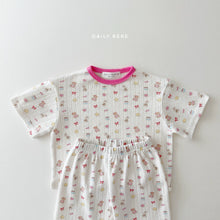 Load image into Gallery viewer, DAILYBEBE KIDS THEME PARK PJ SET**PREORDER