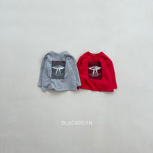 Load image into Gallery viewer, BLACKBEAN KIDS STELLA TEE* PREORDER