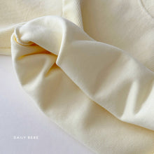 Load image into Gallery viewer, DAILYBEBE KIDS SIMPLE COLOR SET**PREORDER