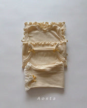 Load image into Gallery viewer, AOSTA KIDS BOW SLING TOP*PREORDER