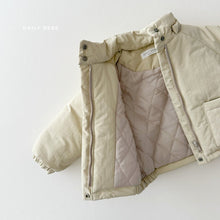 Load image into Gallery viewer, DAILYBEBE KIDS PUFF PADDED JACKET**PREORDER