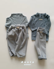 Load image into Gallery viewer, AOSTA KIDS WARM PANTS*PREORDER