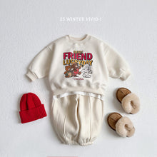 Load image into Gallery viewer, VIVID KIDS KIDS TRACK PANTS*PREORDER