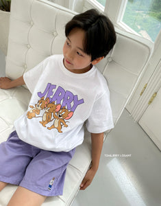 DSAINT KIDS Jerry Tee Shirt **preorder