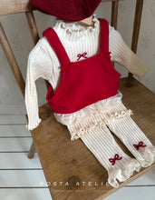 Load image into Gallery viewer, AOSTA KIDS CAMEILLA LEGGINGS*PREORDER