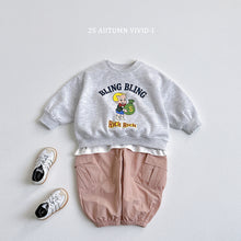 Load image into Gallery viewer, VIVID KIDS TRACK RUN PANTS*PREORDER