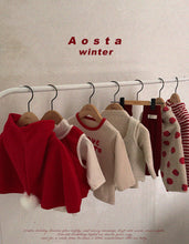 Load image into Gallery viewer, AOSTA KIDS WINTER CONE CAPE*PREORDER