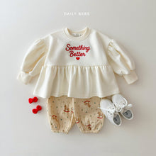 Load image into Gallery viewer, DAILYBEBE KIDS BETTER TOP**PREORDER