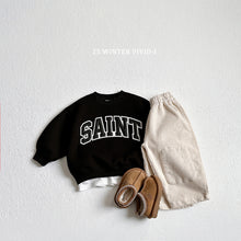 Load image into Gallery viewer, VIVID KIDS SAINT SWEAT SHIRT*PREORDER