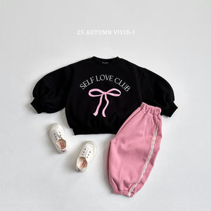 VIVID KIDS FRILL PANTS*PREORDER