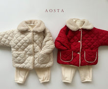 Load image into Gallery viewer, AOSTA KIDS Padded Reversible Jacket*Preorder