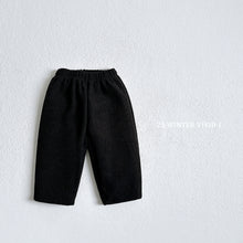 Load image into Gallery viewer, VIVID KIDS CORDUROY STRAIGHT PANTS*PREORDER