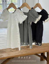 Load image into Gallery viewer, AOSTA KIDS LULU DRESS *PREORDER