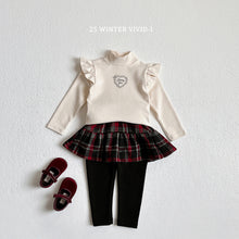 Load image into Gallery viewer, VIVID KIDS KID TURTLE AMOUR TOP*PREORDER