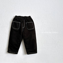 Load image into Gallery viewer, VIVID KIDS COLOR DENIM PANTS*PREORDER
