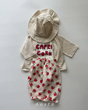 Load image into Gallery viewer, AOSTA KIDS CAPRICORN TEE*PREORDER