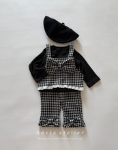 Load image into Gallery viewer, AOSTA KIDS RIBBON LEGGINGS PANTS*PREORDER