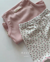 Load image into Gallery viewer, AOSTA KIDS SUMMER LALA TOP*PREORDER