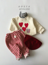 Load image into Gallery viewer, AOSTA KIDS FAKE TURTLE NECK*PREORDER