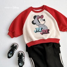 Load image into Gallery viewer, VIVID KIDS Mickey MM Sweat Shirt *preorder