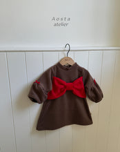 Load image into Gallery viewer, AOSTA KIDS WINTER ONE PIECE*PREORDER