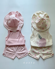 Load image into Gallery viewer, AOSTA KIDS KNIT VEST*PREORDER