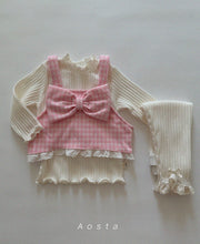 Load image into Gallery viewer, AOSTA KIDS SPRING LEGGINGS*PREORDER