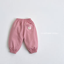 Load image into Gallery viewer, VIVID KIDS TRACK PANTS*PREORDER
