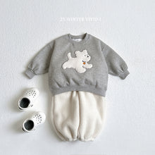 Load image into Gallery viewer, VIVID KIDS KIDS FURRY PANTS*PREORDER