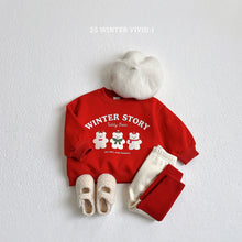 Load image into Gallery viewer, VIVID KIDS COLOR BLOCK LEGGINGS*PREORDER