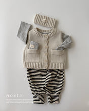 Load image into Gallery viewer, AOSTA FALL CRAYON PANTS*PREORDER