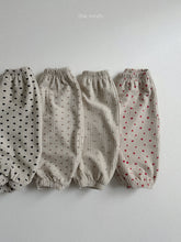 Load image into Gallery viewer, MINIROBE KIDS SUK PANTS*Preorder