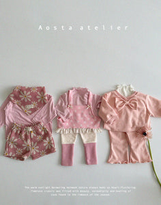 AOSTA KIDS NENE SHORT PANTS **PREORDER