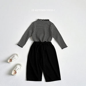 VIVID KIDS SUNDAY PANTS*PREORDER
