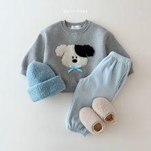 Load image into Gallery viewer, DAILYBEBE KIDS BUP SWEAT SHIRT**PREORDER