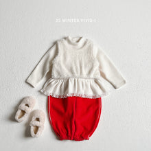 Load image into Gallery viewer, VIVID KIDS KID FRILL SOFT TOP*PREORDER