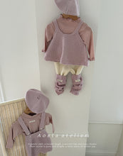 Load image into Gallery viewer, AOSTA KIDS SOFTY TEE*PREORDER