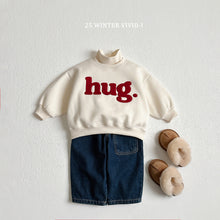 Load image into Gallery viewer, VIVID KIDS HUG SWEAT SHIRT*PREORDER