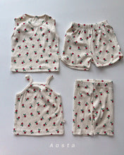 Load image into Gallery viewer, AOSTA KIDS PATTERN SHORT*PREORDER