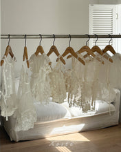 Load image into Gallery viewer, AOSTA KIDS LAACE BUSTIER*PREORDER