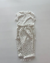 Load image into Gallery viewer, AOSTA KIDS CHLOE PANTS*PREORDER