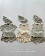 Load image into Gallery viewer, AOSTA KIDS SUMMER SHORTS*PREORDER