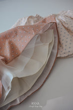 Load image into Gallery viewer, ROA KIDS DOTTY SKIRT**PREORDER