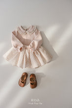 Load image into Gallery viewer, ROA KIDS DOTTY SKIRT**PREORDER