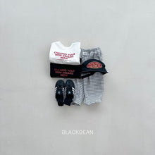Load image into Gallery viewer, BLACKBEAN KIDS CHASE DREAM TEE* PREORDER